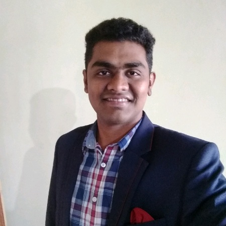 Vaibhav Bonke hadoop & spark training review 