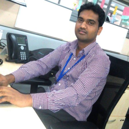 Vaibhav G. Khetal hadoop & spark training review 