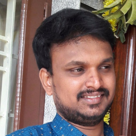 Venkatesh Kumar hadoop & spark training review 