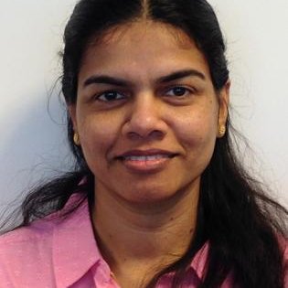 Vijipriya Arunsankar hadoop & spark training review