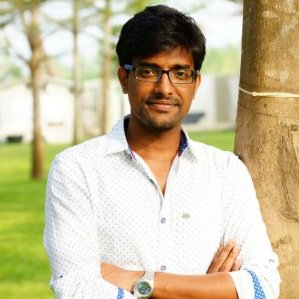 Vikram Kumar Chintapalli hadoop & spark training review 