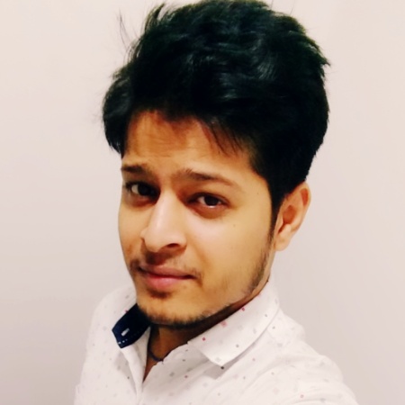 Zubair Siddique hadoop & spark training review 