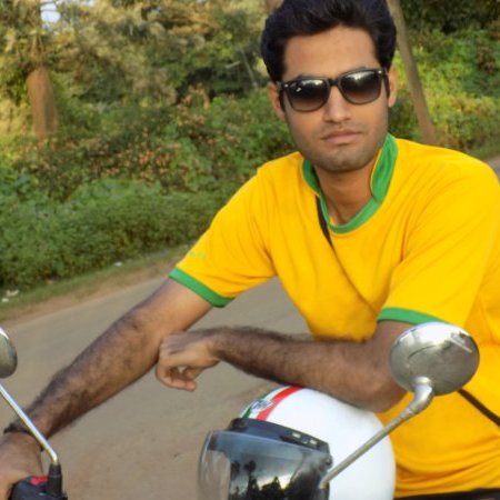 52) Ankit Dhyani hadoop & spark training review 
