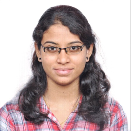 Anuja Gawandehadoop & spark training review 
