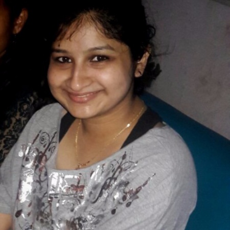 Chaitra Shetty hadoop & spark training review 