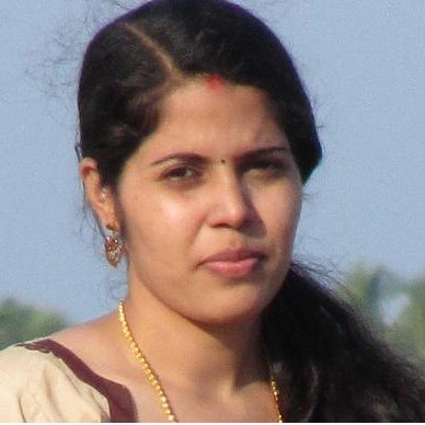 Dhanya VV hadoop & spark training review 