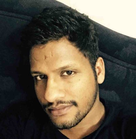 Gaurish Shrivastava hadoop & spark training review 