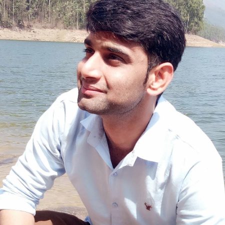 54) Jitender Yadav hadoop & spark training review 