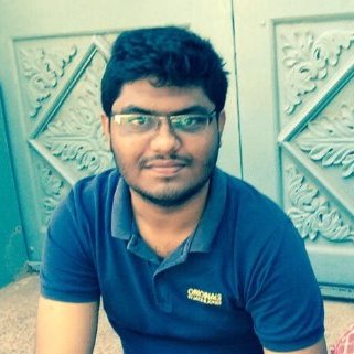 Rajesh Kumar & hadoop training review 