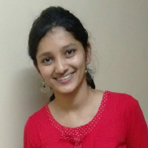 Venuvanshi Bhujbal hadoop & spark training review