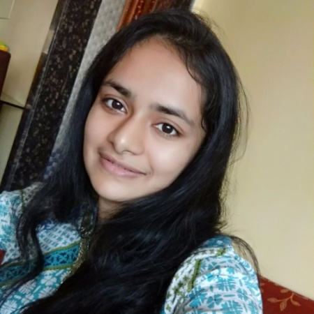 Angela Binoy hadoop & spark training review 