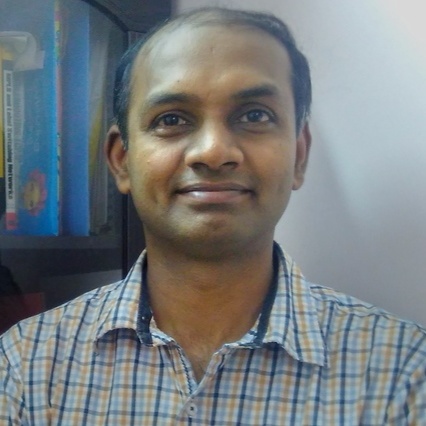 Aravindhan N hadoop & spark training review 