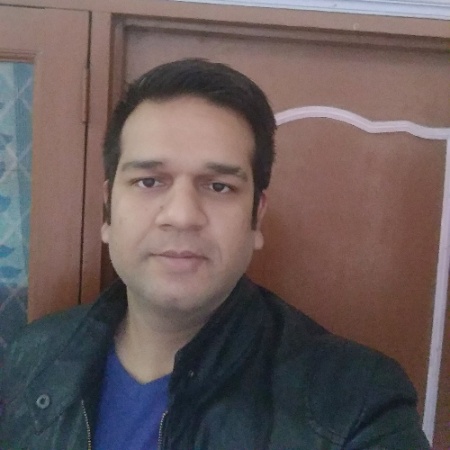 Anand Barnwal big data training review