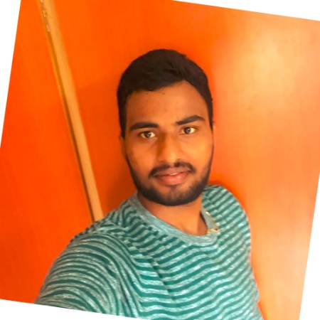 Ashok Kumar Mariyala hadoop training review
