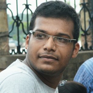 DIVYAM GOYAL hadoop training review