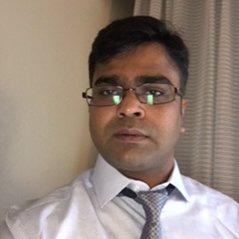 Jalaj Roy hadoop and spark training review