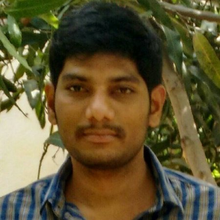 Kiran Kappala hadoop training review