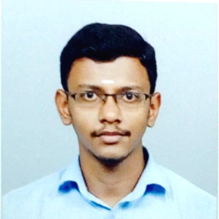 Previn Kumar hadoop training review