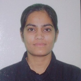 Rakhee Vyas hadoop training review