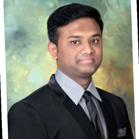 Simon Paul hadoop training review