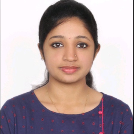 Smitha Dayananda Shetty Hadoop self paced training review