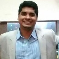 Varun TP Hadoop Training review
