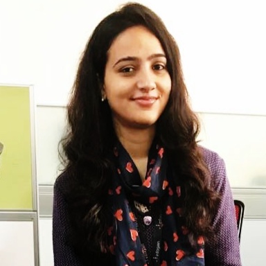 Vigya Chaturvedi hadooop training review