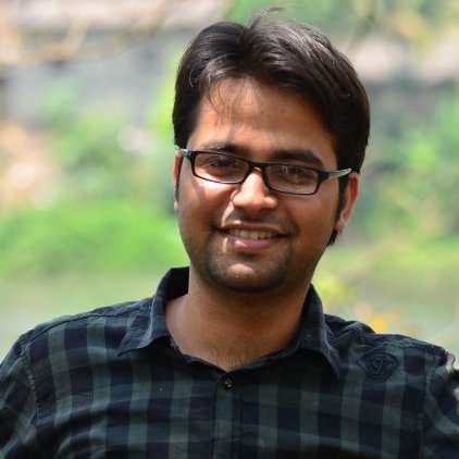 Gagan Parnami Spark self-paced training review 