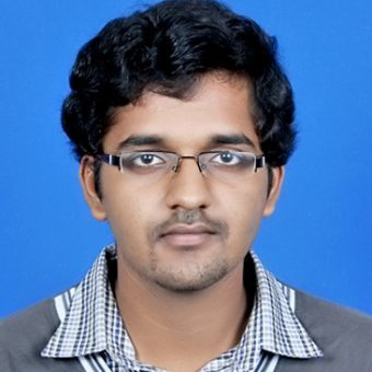 Nikhil Valsaraj hadoop training review