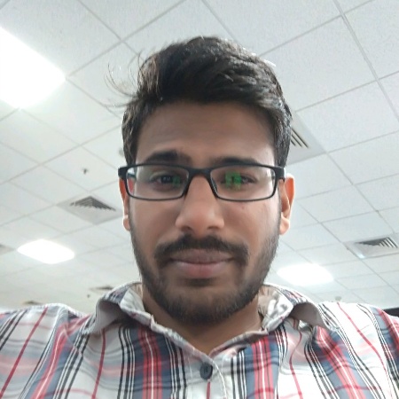 Shivam Shukla big data and hadoop training reviews