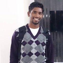 Anil Kumar hadoop training review