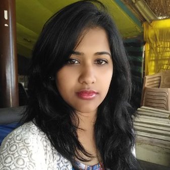 Meghana Mohapatra hadoop trainin review
