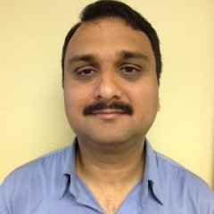 Sri Krishan Datt big data hadoop traning review