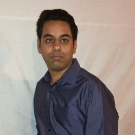 Akhil Behl hadoop training Review