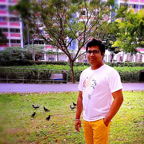 Ananth Narayanan Hadoop Training Review