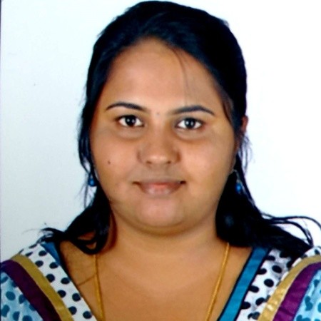 Divya Narayana Hadoop training review