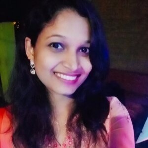 Elrita Lewis Hadoop training Review