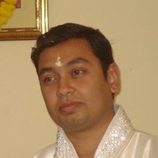 Subhojeet Majumdar Hadoop Training Review