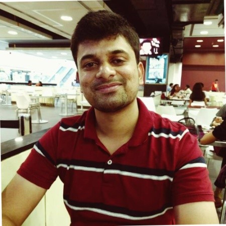 Aditya Mokkarala Big Data review