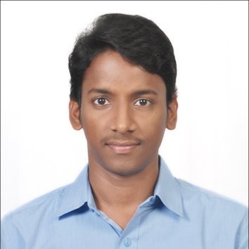 Chaitanya Raju Hadoop Training Review
