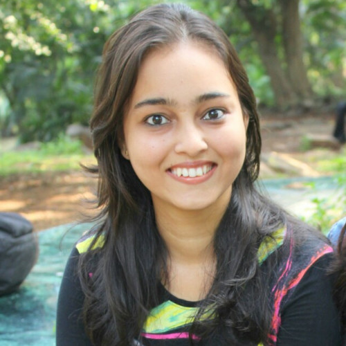 Karishma Pawar Hadoop Training Review