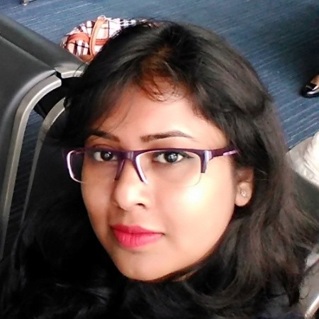 Lona Sarkar Hadoop training Review