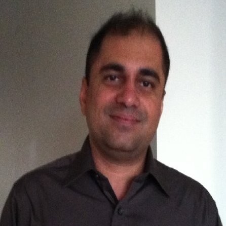 Mangesh Dabholkar Hadoop and Spark Scala training review