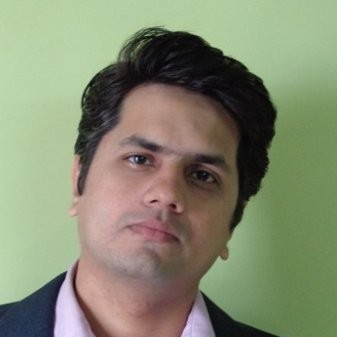 Pranay Tonpay Hadoop Training Review