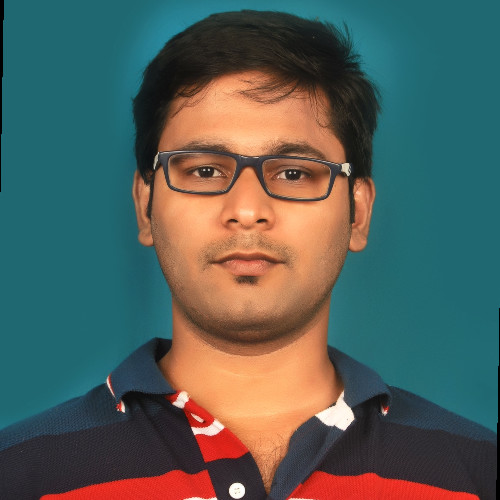 Saswat Senapati hadoop online training review