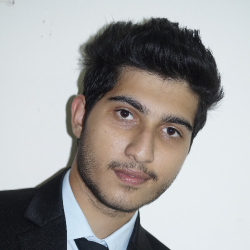 Shivam Sehgal Hadoop Online training review