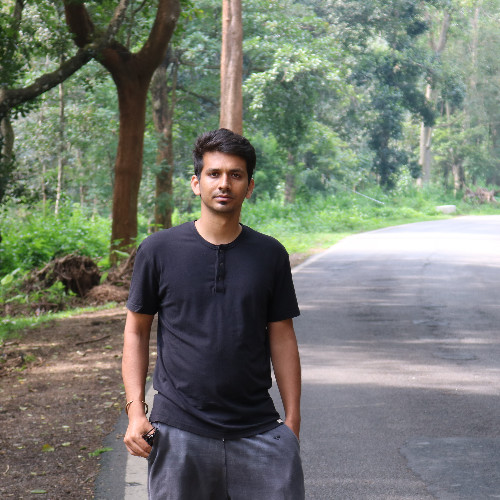 Vijay Gouroji Big Data Training review