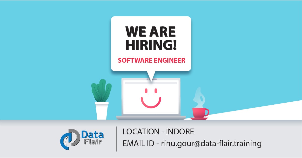 Software Engineer DataFlair