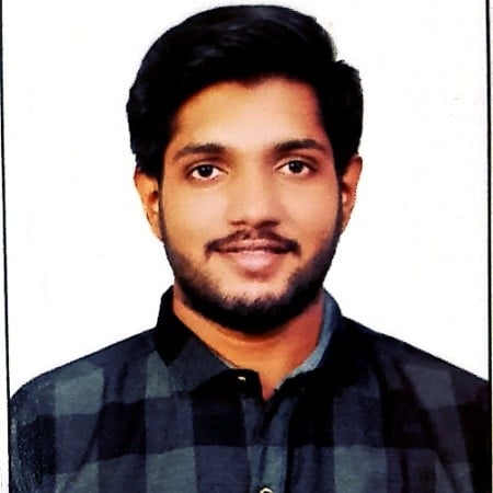 anish success story