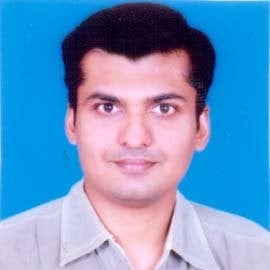 chandresh success story